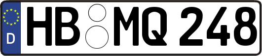 HB-MQ248