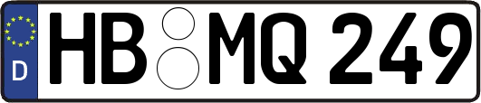 HB-MQ249