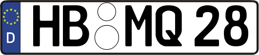 HB-MQ28