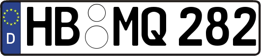 HB-MQ282