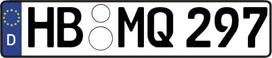HB-MQ297