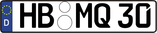 HB-MQ30