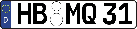 HB-MQ31