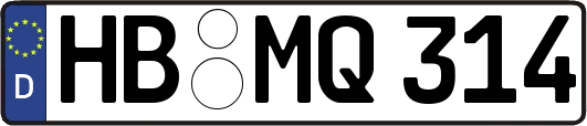 HB-MQ314