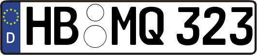 HB-MQ323