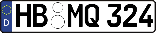 HB-MQ324