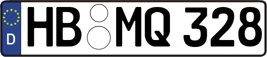 HB-MQ328