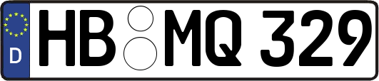 HB-MQ329