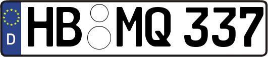 HB-MQ337