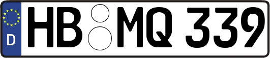 HB-MQ339