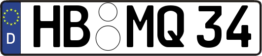 HB-MQ34