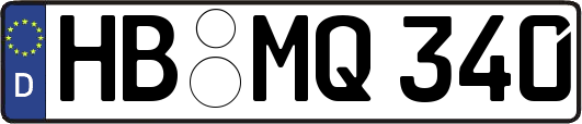 HB-MQ340