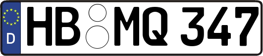 HB-MQ347