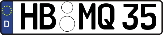 HB-MQ35