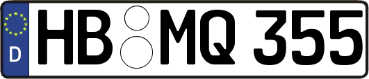 HB-MQ355