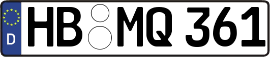 HB-MQ361