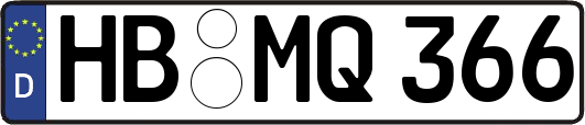 HB-MQ366