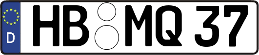 HB-MQ37