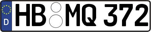 HB-MQ372