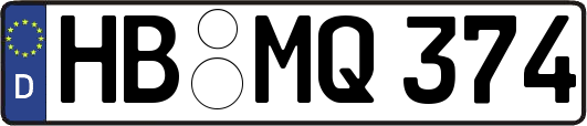 HB-MQ374