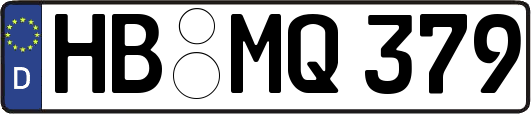 HB-MQ379
