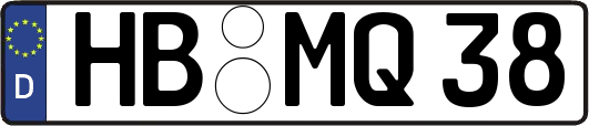 HB-MQ38