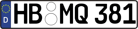 HB-MQ381