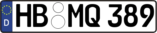 HB-MQ389