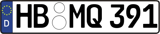 HB-MQ391