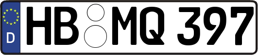 HB-MQ397
