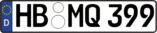 HB-MQ399