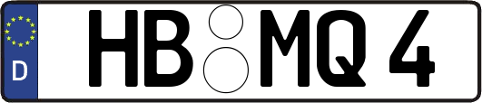 HB-MQ4