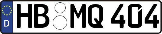 HB-MQ404