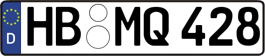 HB-MQ428