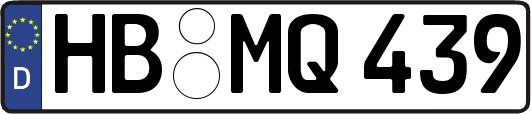 HB-MQ439