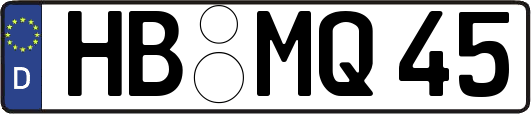 HB-MQ45