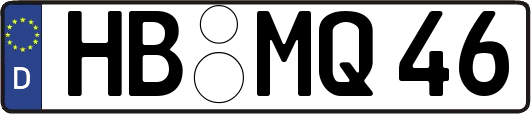 HB-MQ46