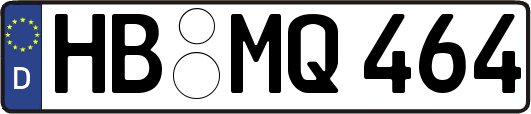 HB-MQ464