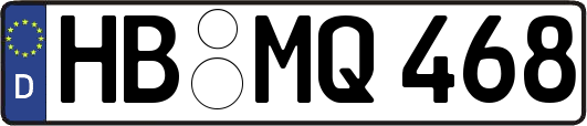 HB-MQ468
