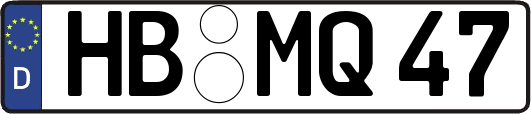 HB-MQ47