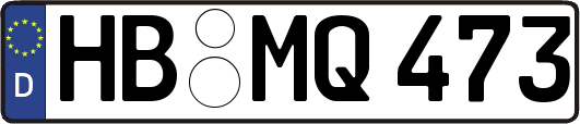 HB-MQ473
