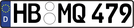 HB-MQ479
