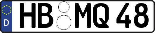 HB-MQ48