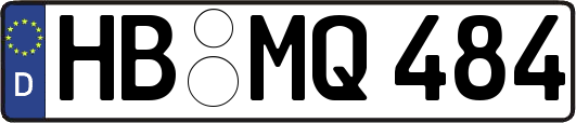 HB-MQ484