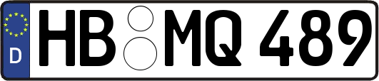 HB-MQ489