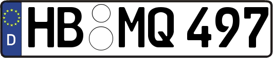 HB-MQ497