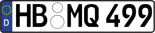 HB-MQ499