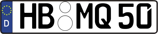 HB-MQ50