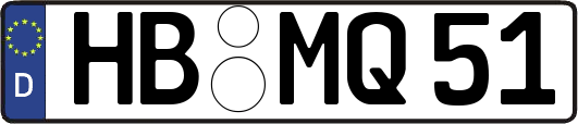 HB-MQ51