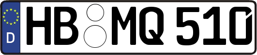 HB-MQ510